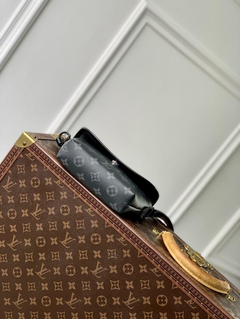 Mens LV Satchel bags